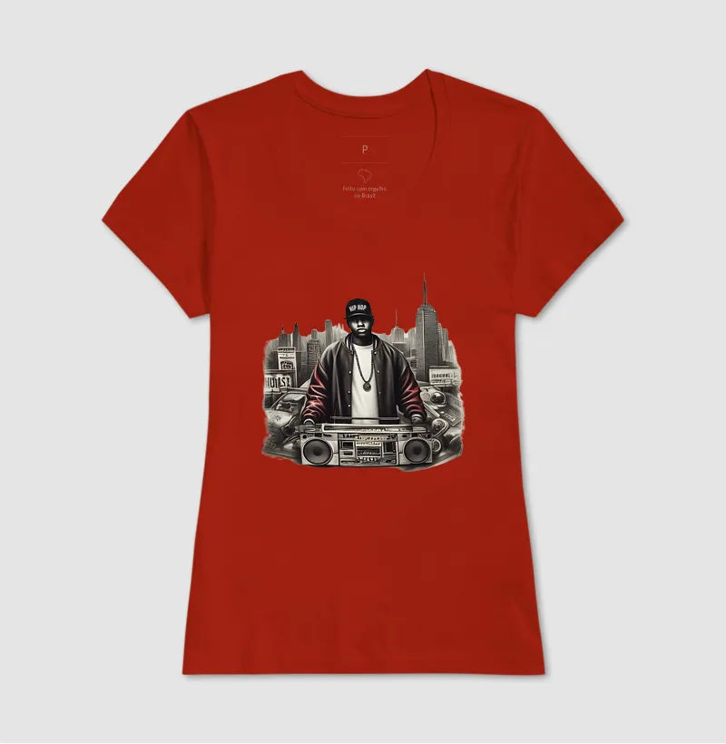 Camisa 13
