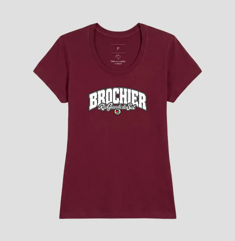 Brochier – Rio Grande do Sul  - Imagem 19