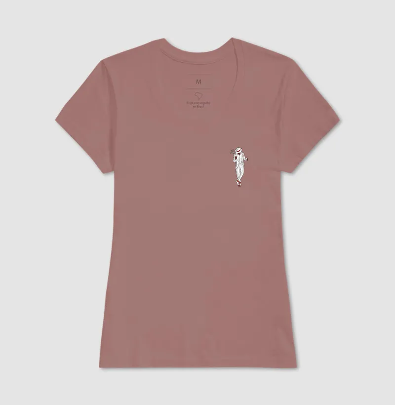 Camisa 16