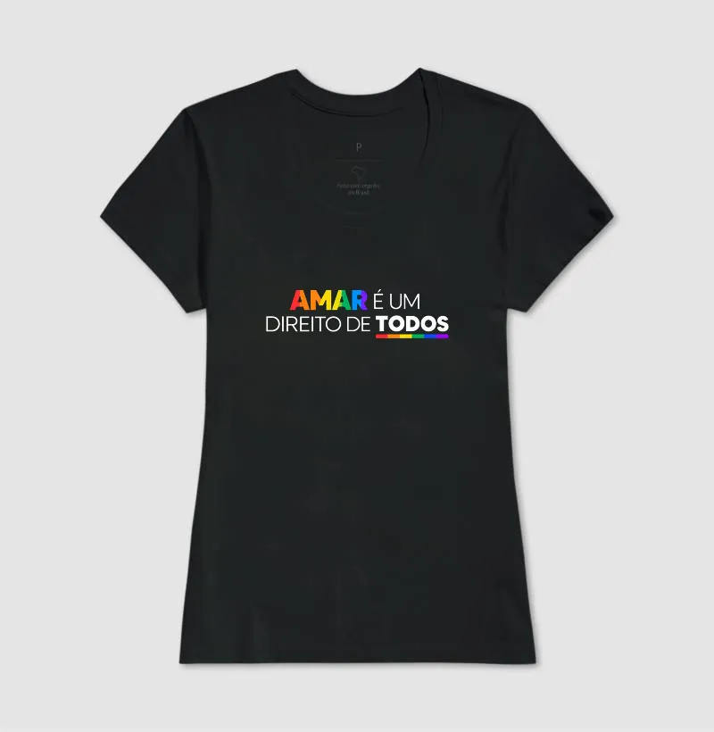 AMAR é um direito de TODOS - Imagem 3