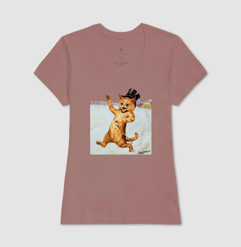 Camisa 17