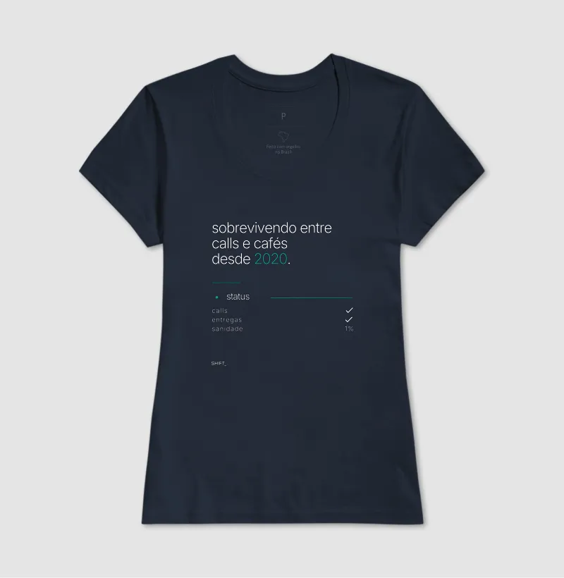 Camisa 6