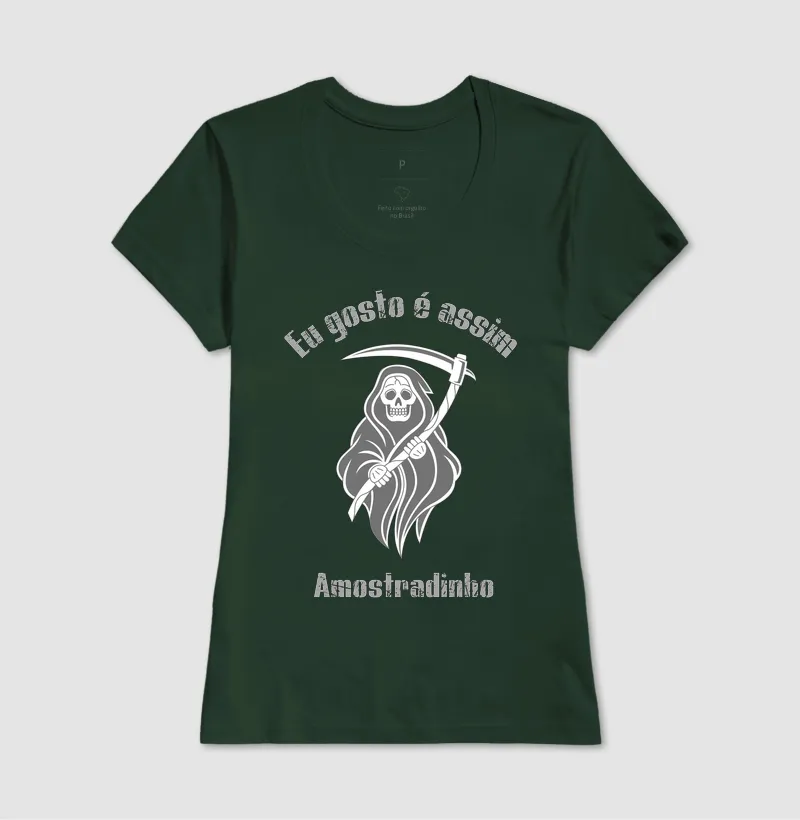 Camisa 12
