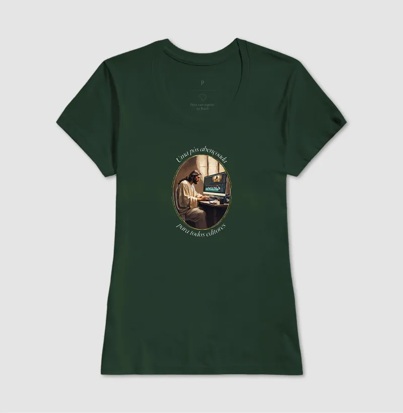 Camisa 12