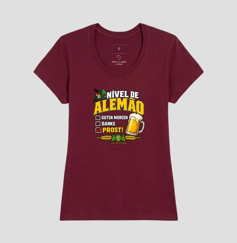 Nível de Alemão — Prost! - Imagem 19