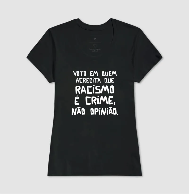 Racismo é Crime - Imagem 3