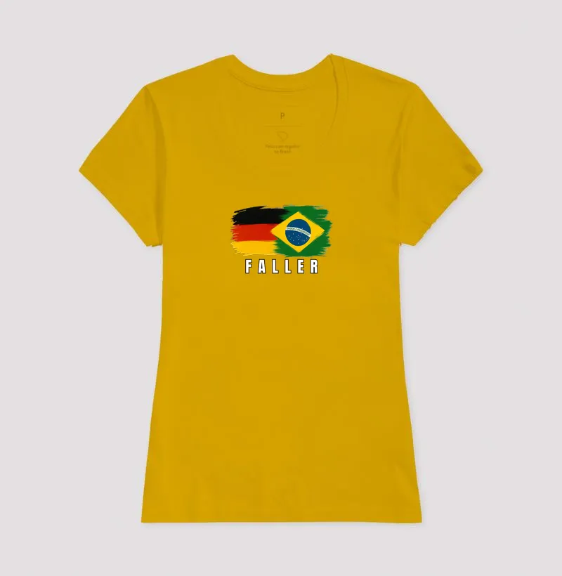 Faller  - Imagem 15