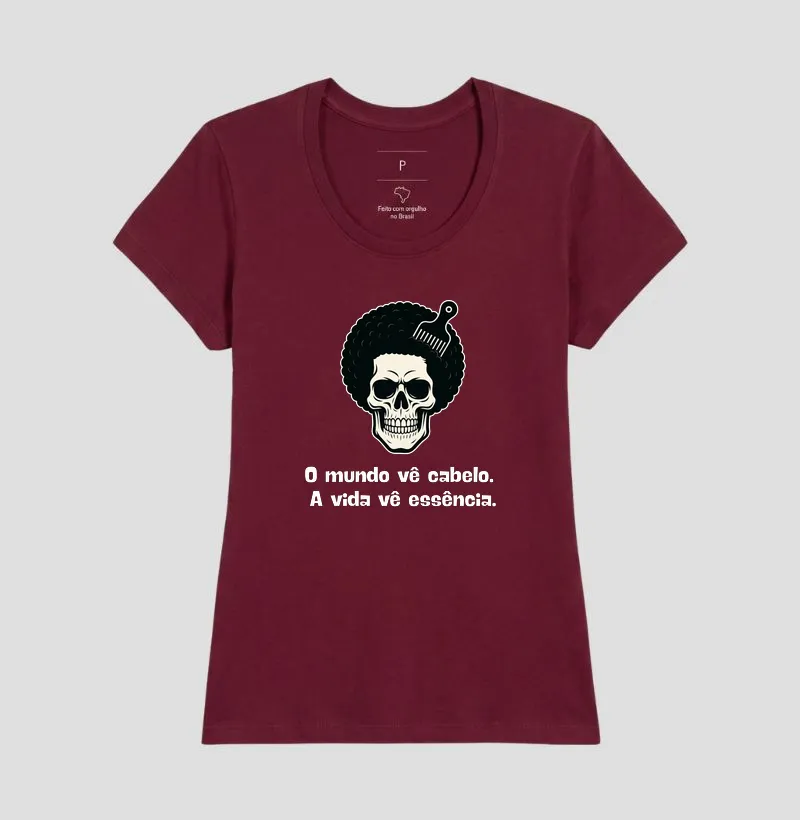 Camisa 18