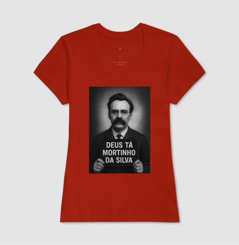 Camisa 10
