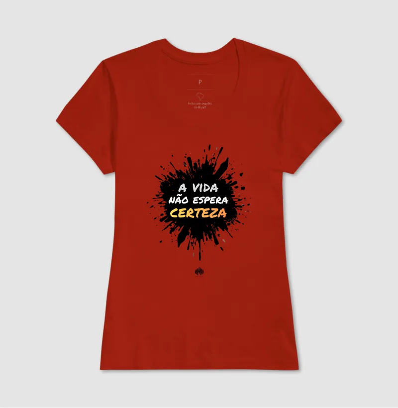 Camisa 13