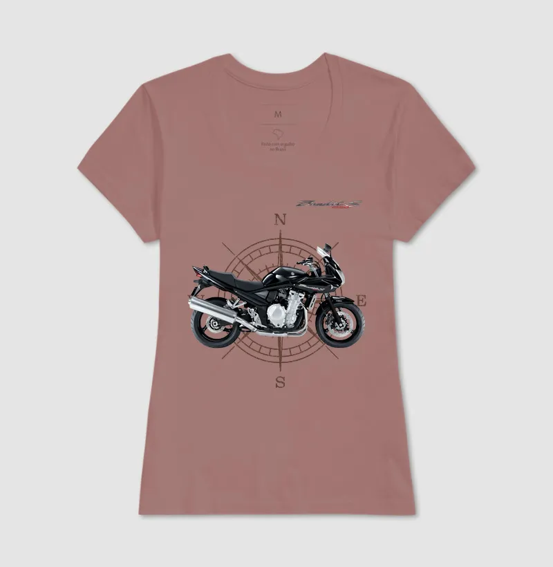 Camisa 16