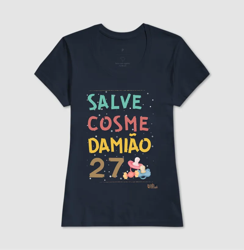 Camisa 9