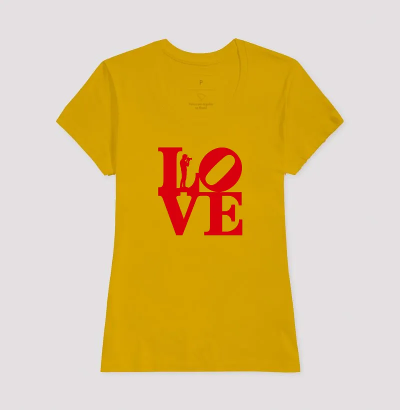 Love - Ele - Imagem 13