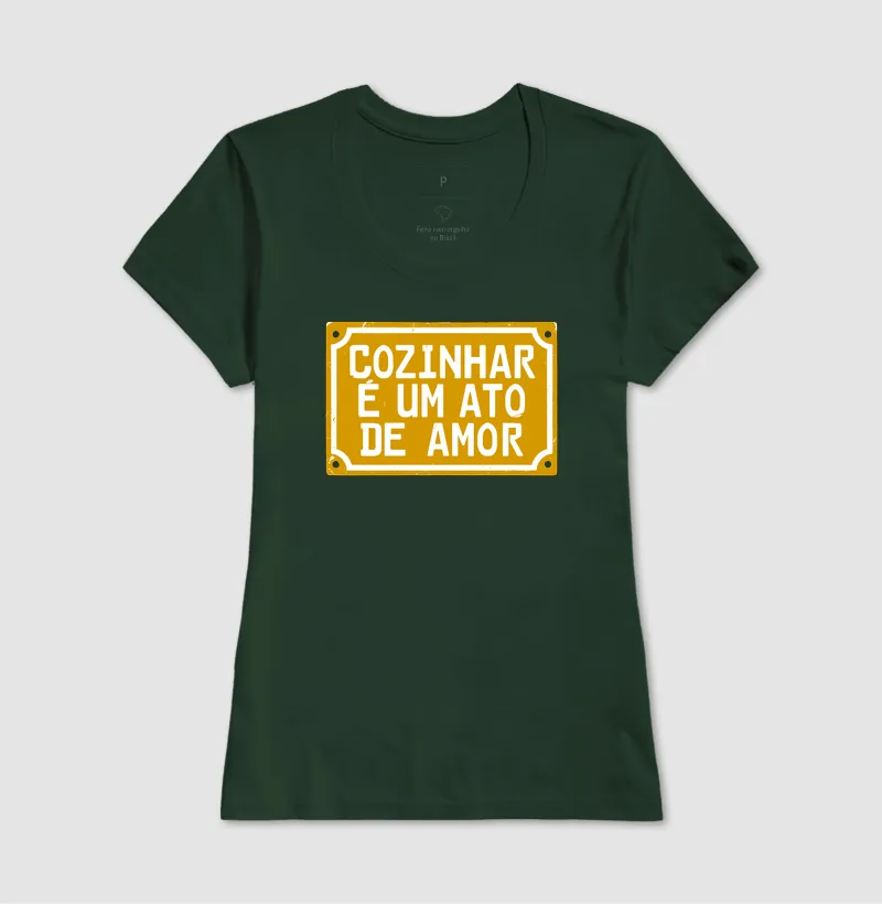 Camisa 11