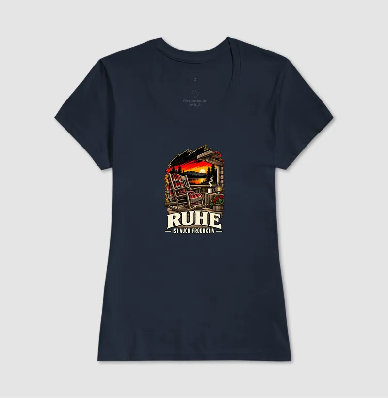 Ruhe ist auch produktiv - Imagem 7