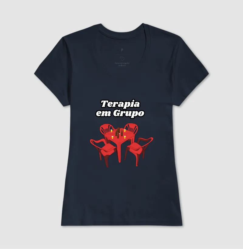 Camisa 21