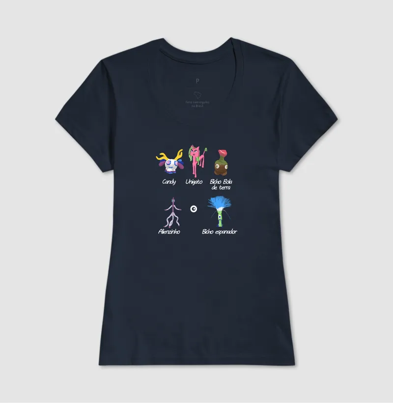 Camisa 4