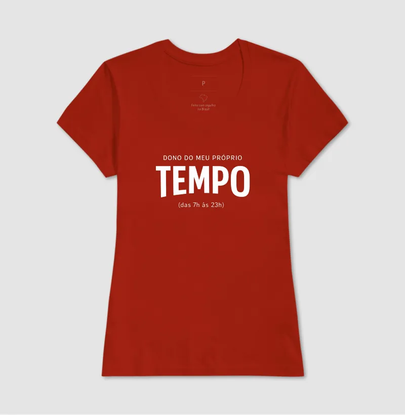 Dono do meu tempo - Imagem 11