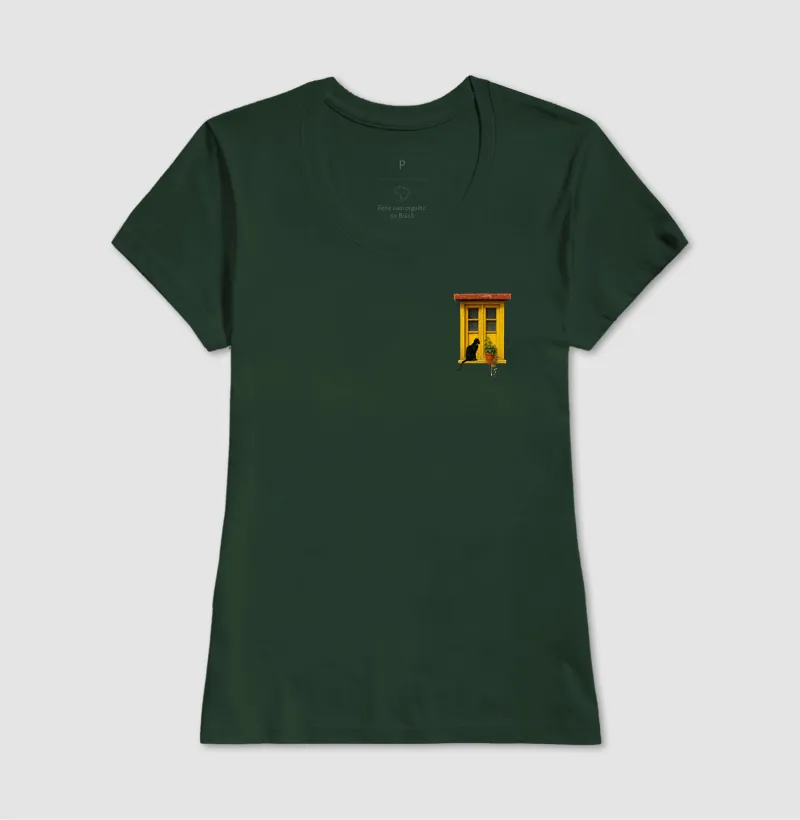 Camisa 15