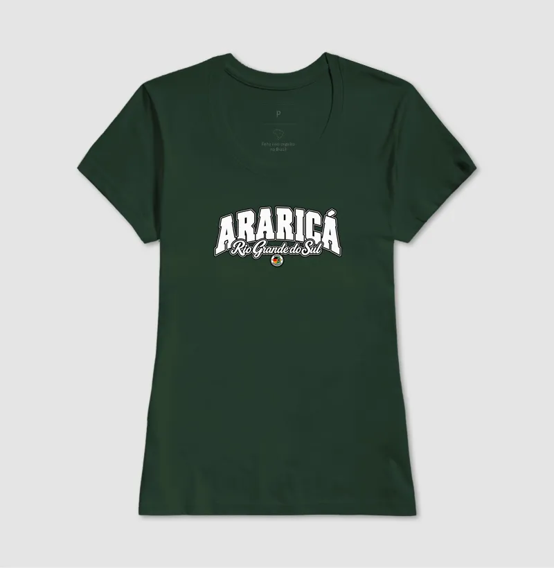 Araricá – Rio Grande do Sul  - Imagem 13