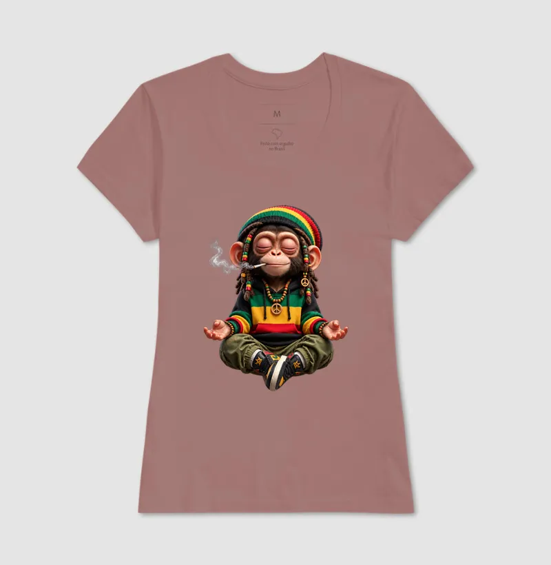 Little Rasta Monkey - Imagem 19