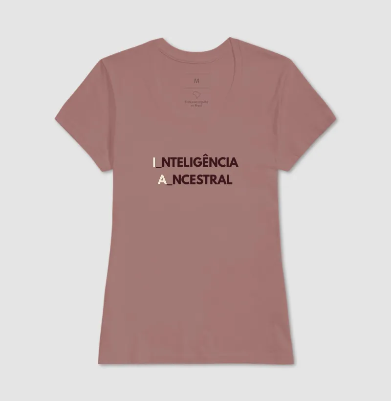 I_nteligência A_ncestral  - Imagem 17