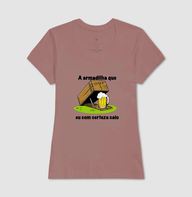 Camisa 15