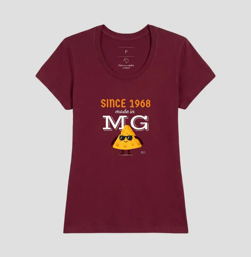 Since 1968 - Made in MG - Imagem 16