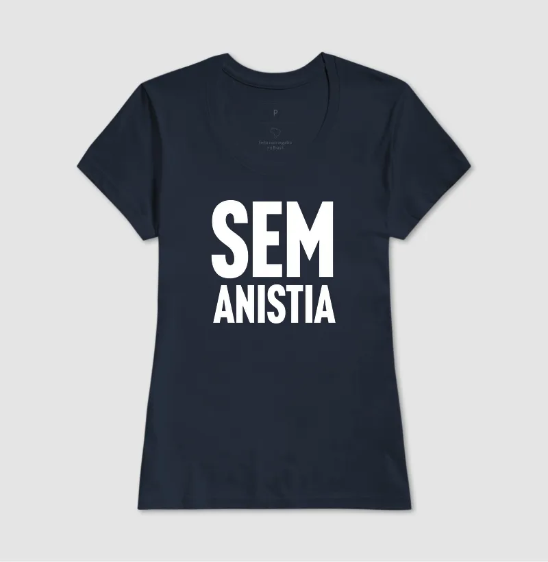 Sem Anistia - Imagem 7