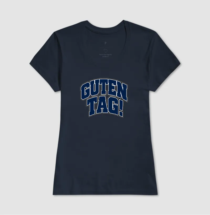 Guten Tag! — Bom Dia - Imagem 7