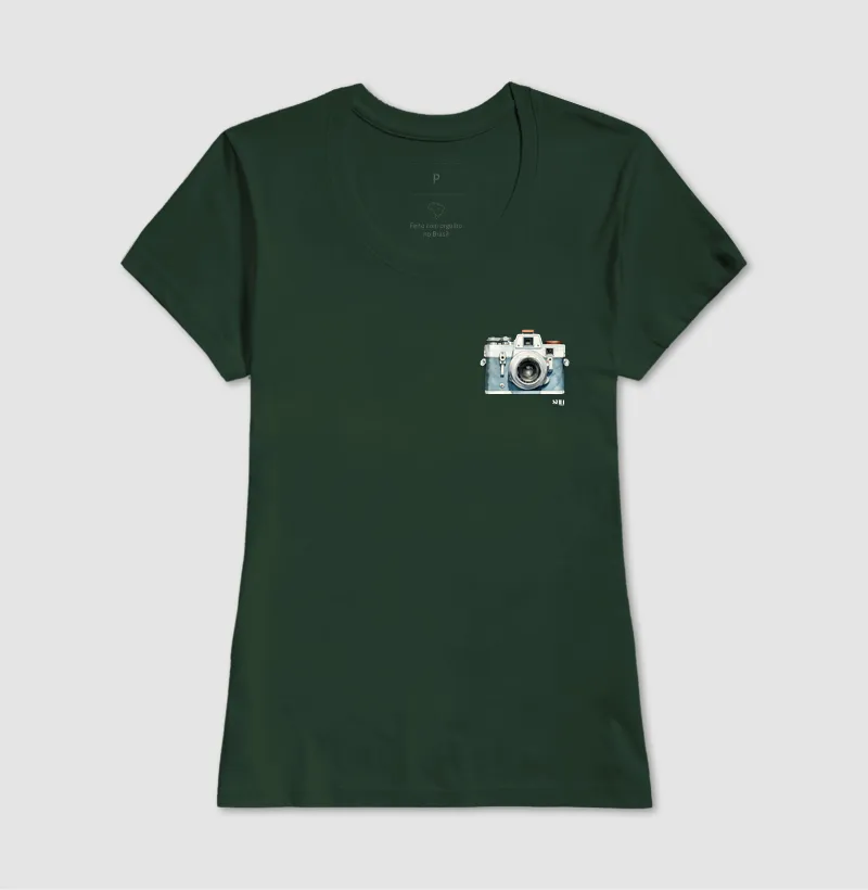 Camisa 10