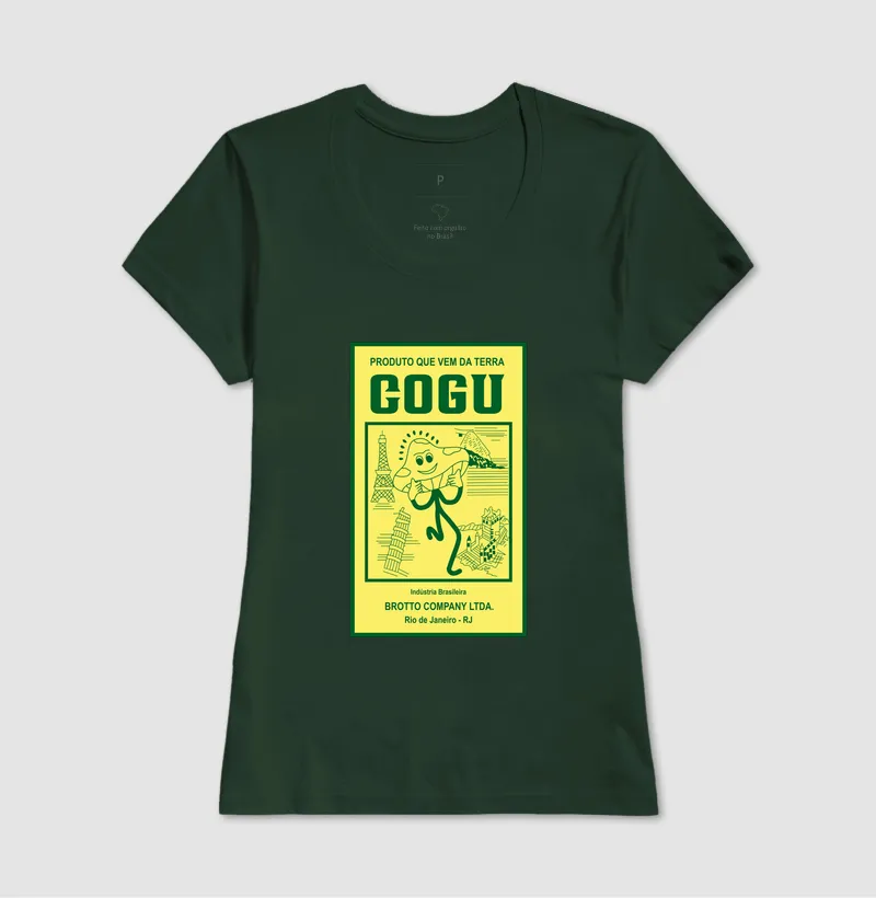 Camisa 12