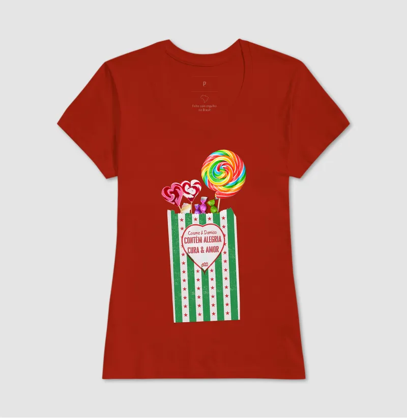 Camisa 10