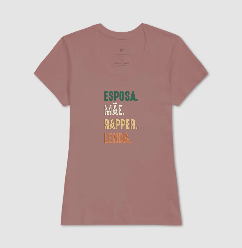 Camisa 16