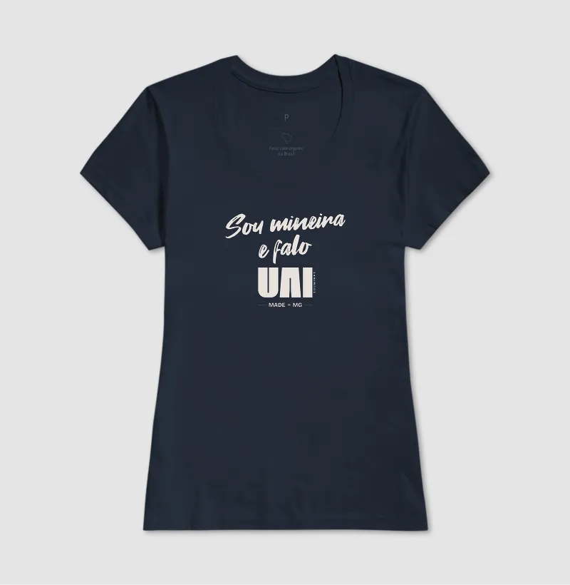 Sou Mineira e Falo Uai - Imagem 10