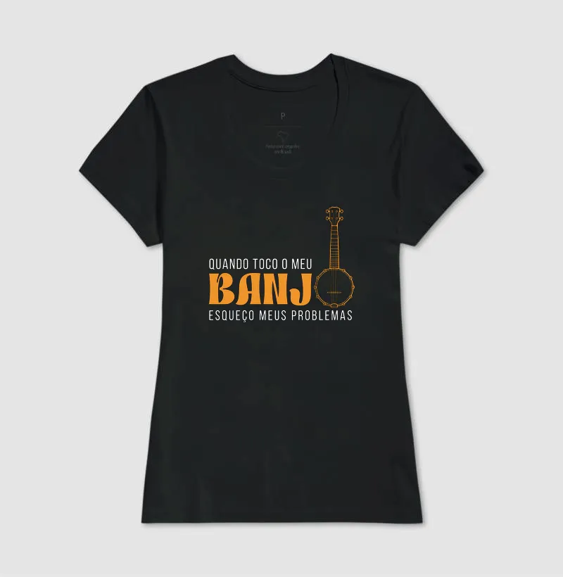 Banjo - Imagem 4