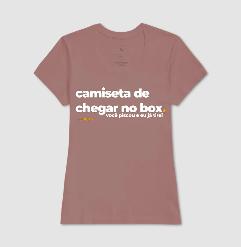 Camisa 16