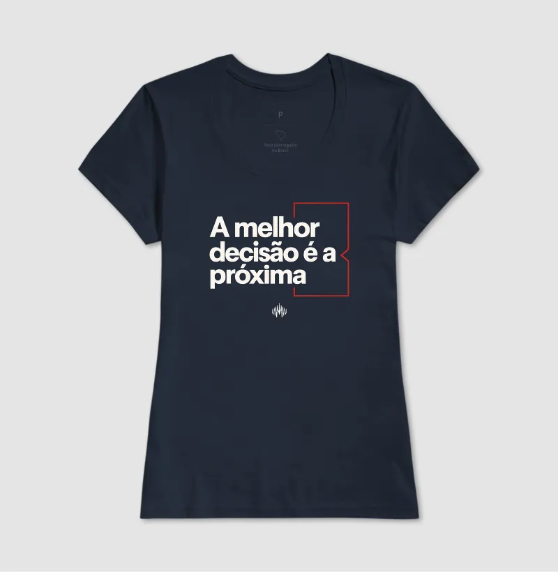 A Melhor Decisão É A Próxima - Imagem 10