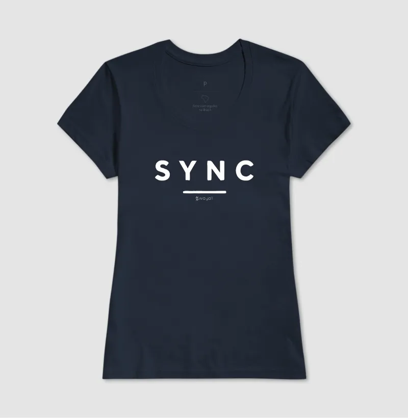 Sync  - Imagem 7