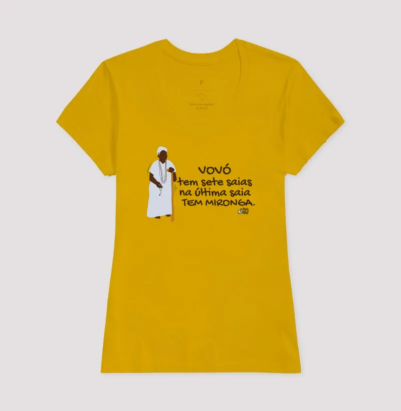 Camisa 4