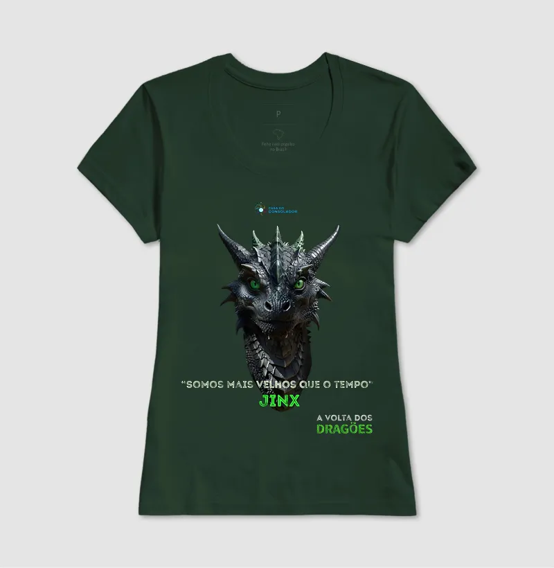 Camisa 10