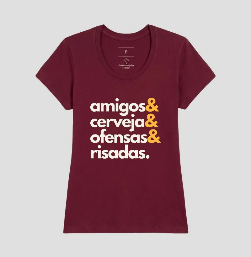 Camisa 18