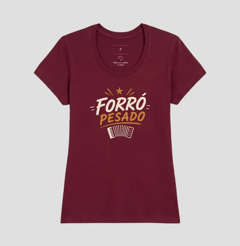 Forró pesado - Imagem 11