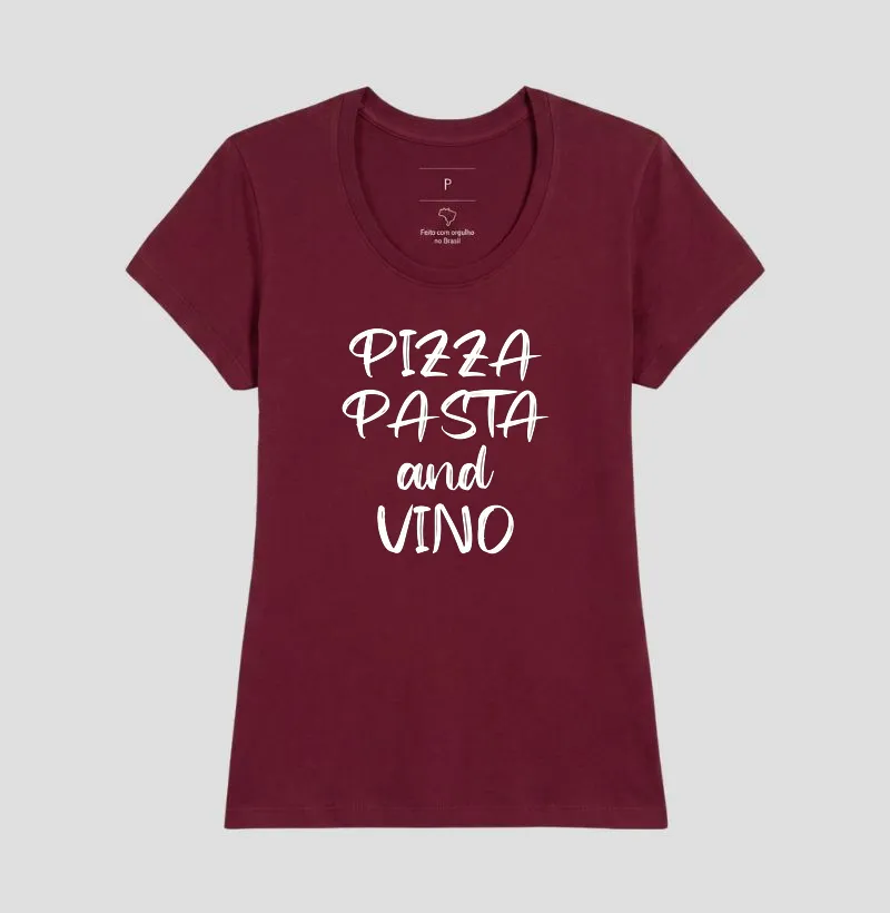 Pizza, Pasta e Vino - Imagem 15