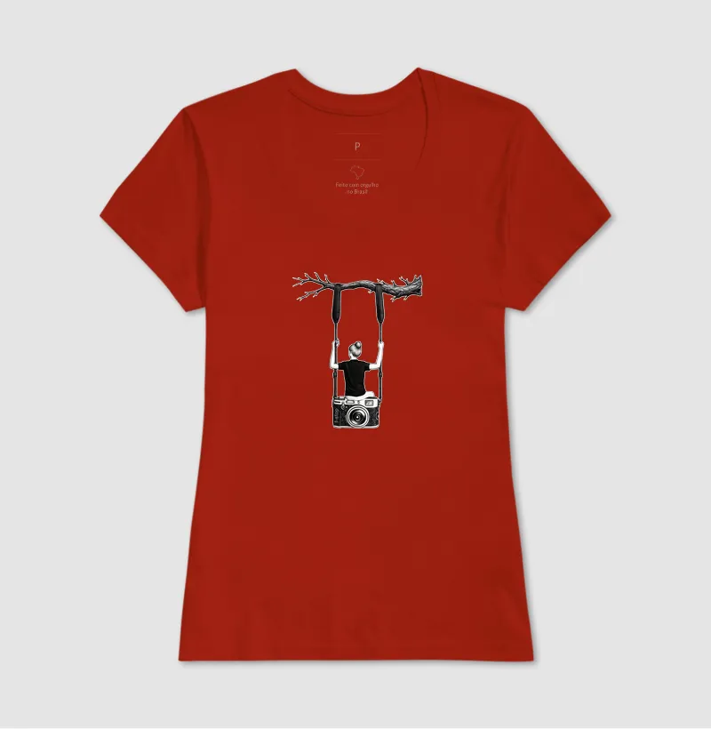 Camisa 12