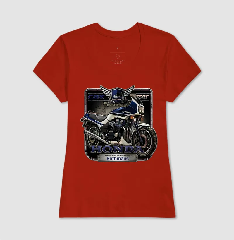 CBX 750F Rothmans  - Imagem 11