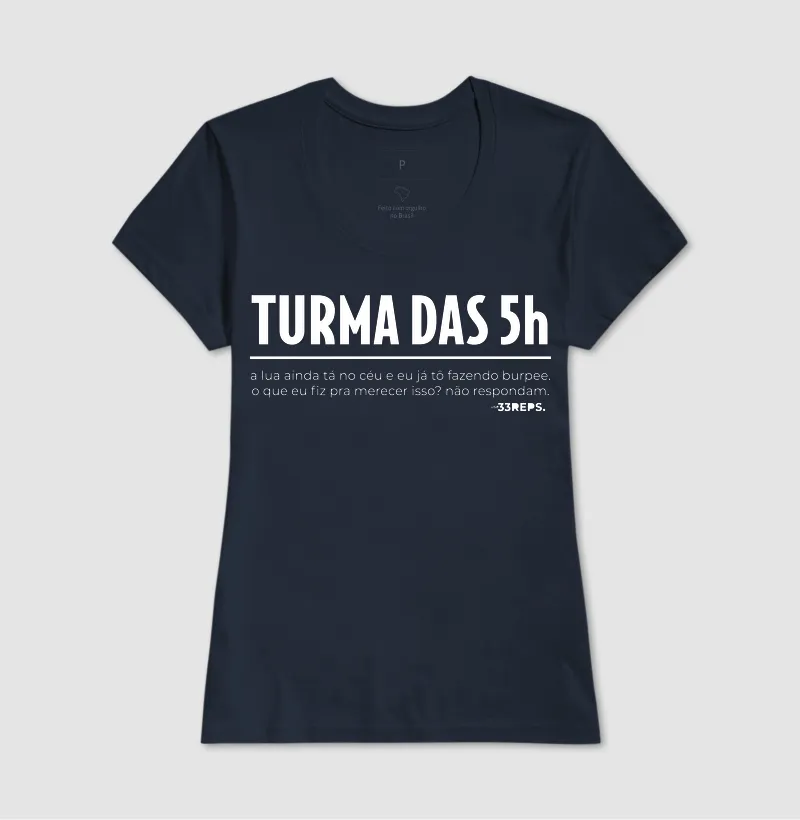 Camisa 6