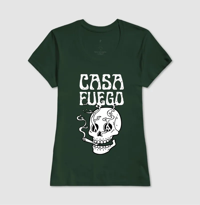 Camisa 12