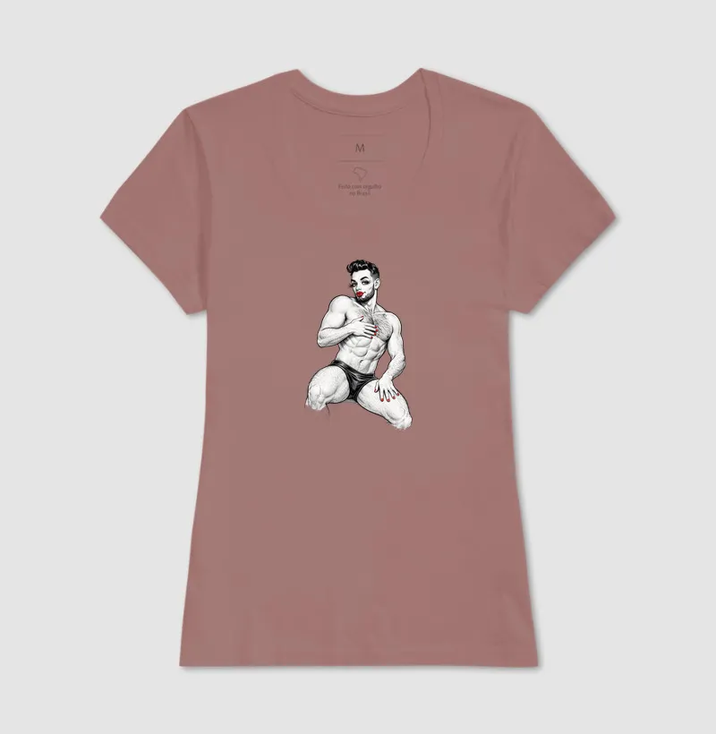 Camisa 16