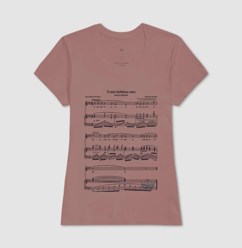 Camisa 19